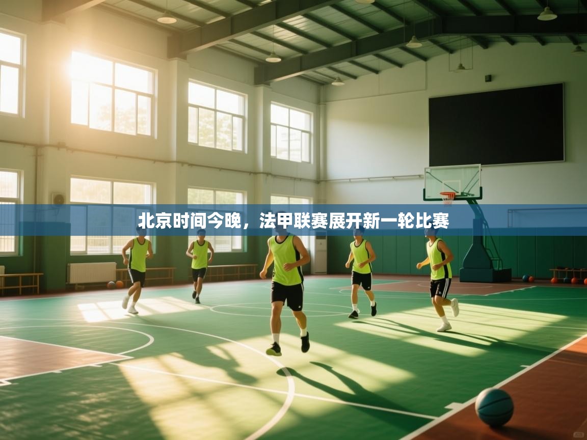 北京时间今晚,法甲联赛展开新一轮比赛 第2张