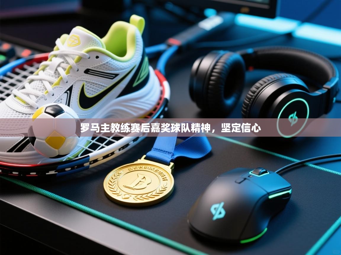 罗马主教练赛后嘉奖球队精神，坚定信心  第1张