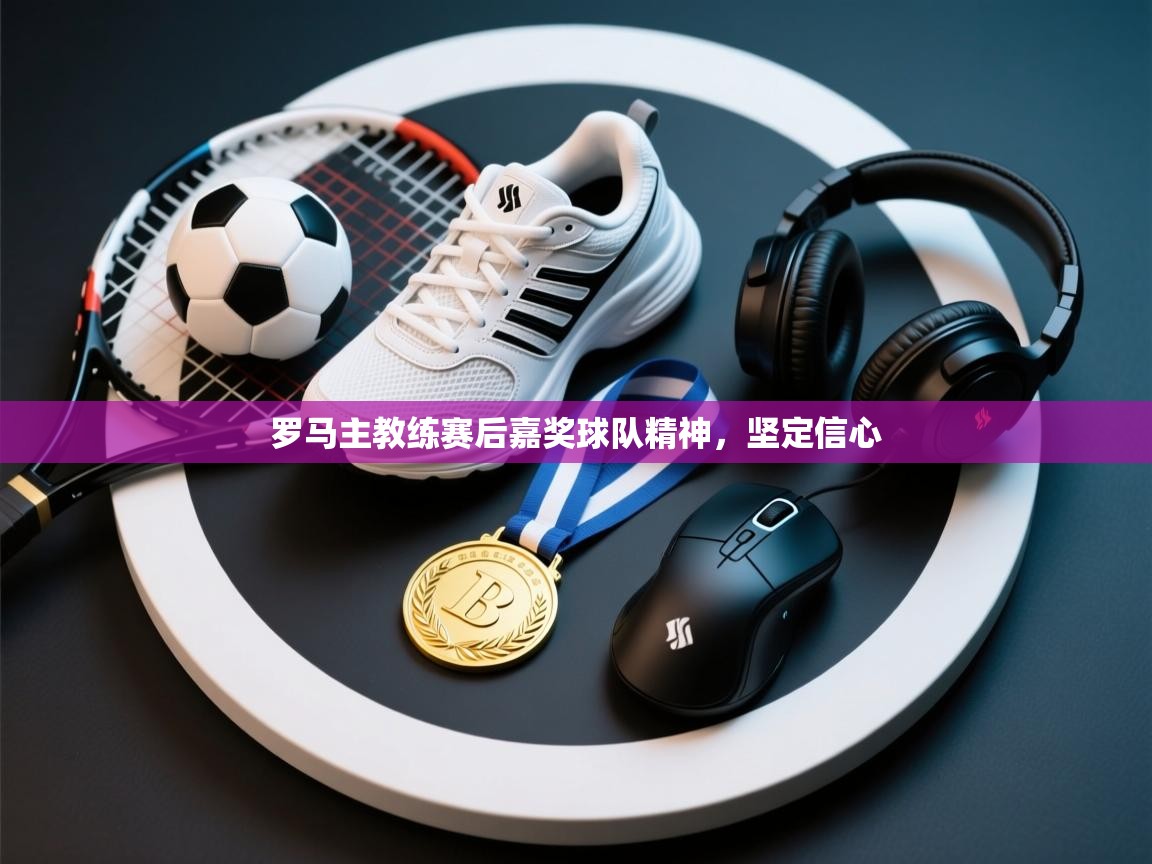 罗马主教练赛后嘉奖球队精神，坚定信心  第2张