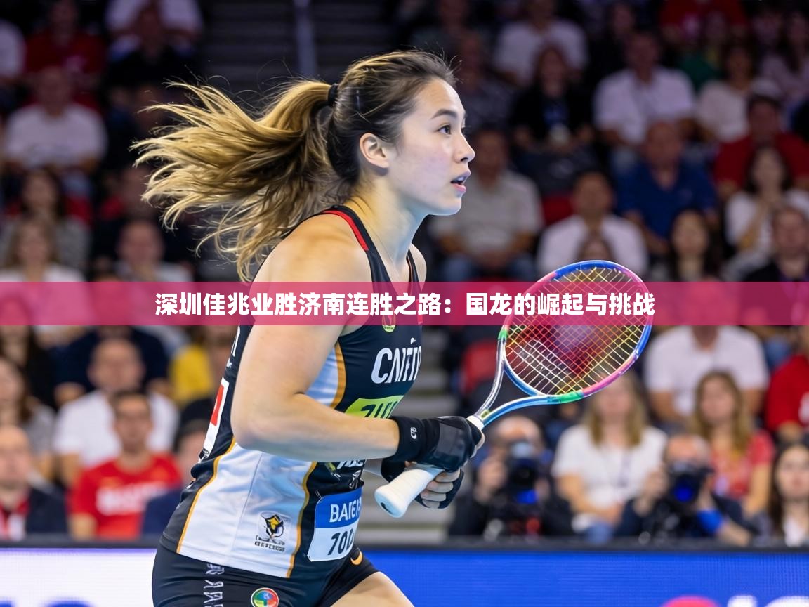 深圳佳兆业胜济南连胜之路:国龙的崛起与挑战 第1张