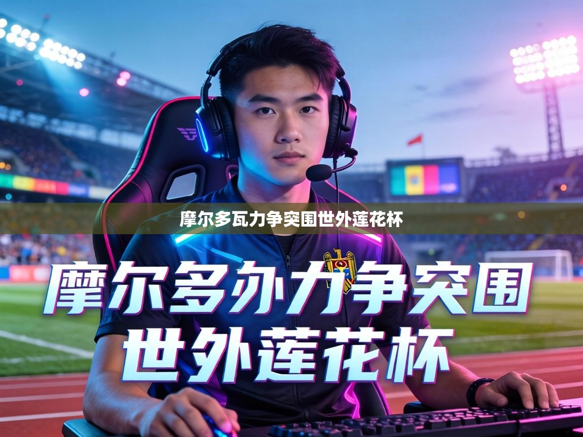 摩尔多瓦力争突围世外莲花杯 第1张