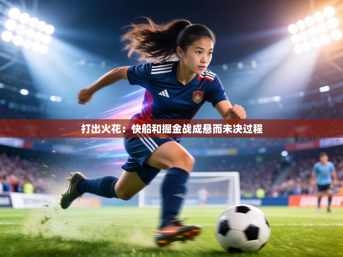 打出火花：快船和掘金战成悬而未决过程  第2张